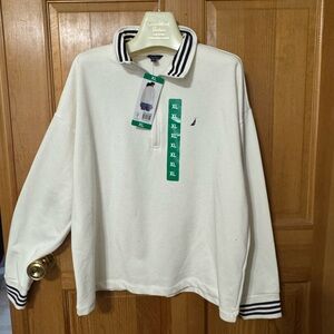 Náutica Sweatshirt